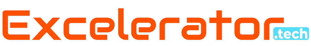 Excelerator.tech banner image