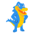 Hostgator Logo Icon